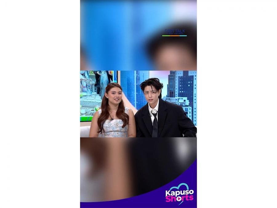  Fast Talk with Boy Abunda