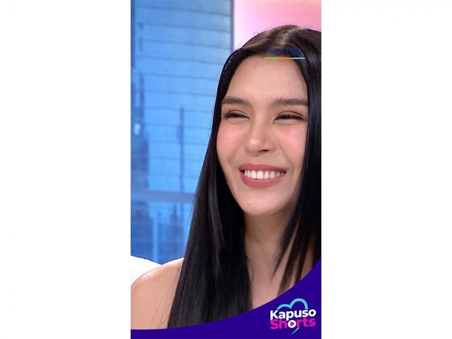 Fast Talk with Boy Abunda