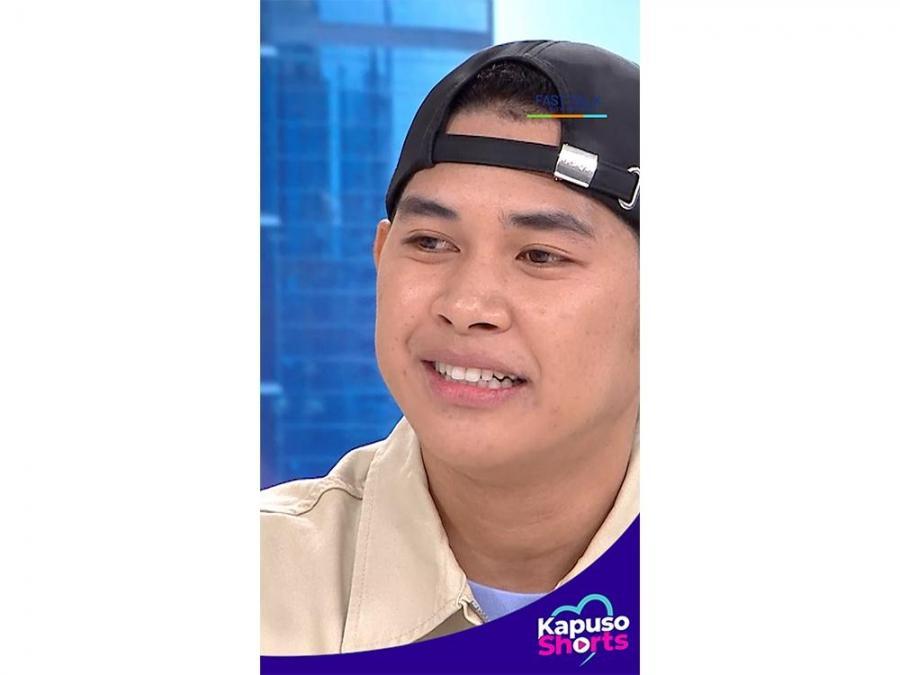 Fast Talk with Boy Abunda