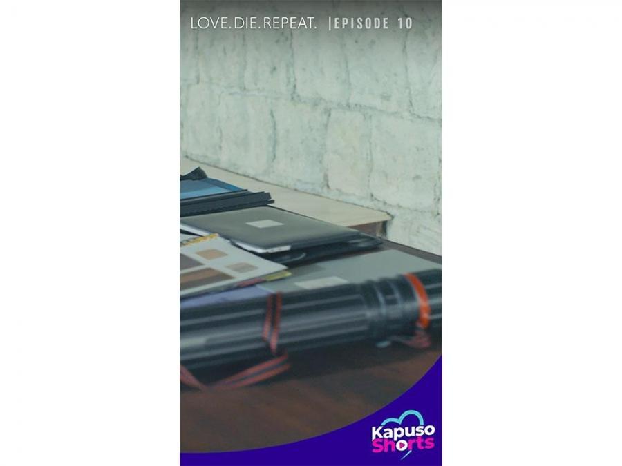 Love Die Repeat