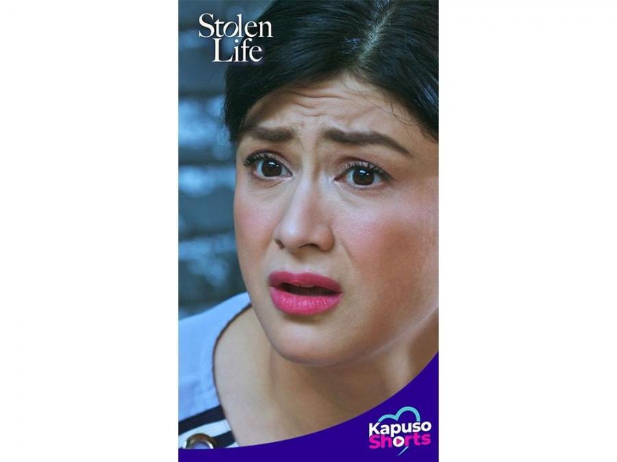 Stolen Life