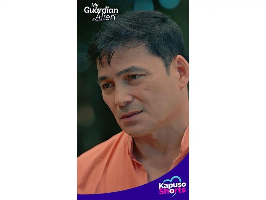 My Guardian Alien