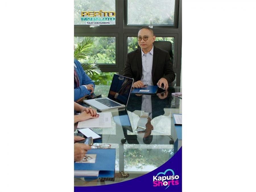 Pepito Manaloto