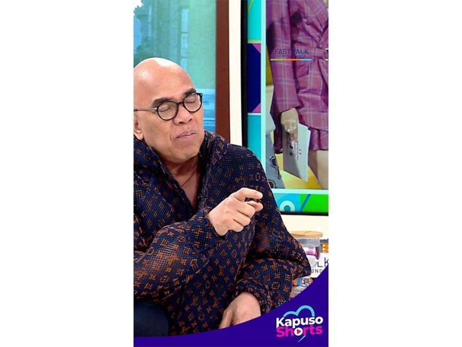 Fast Talk with Boy Abunda