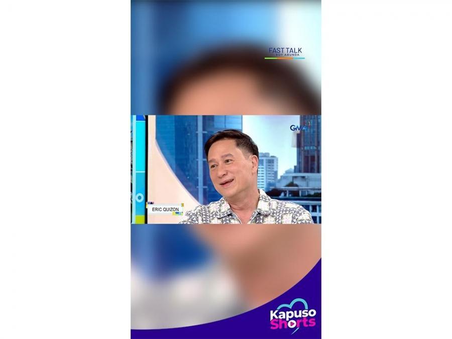 Fast Talk with Boy Abunda