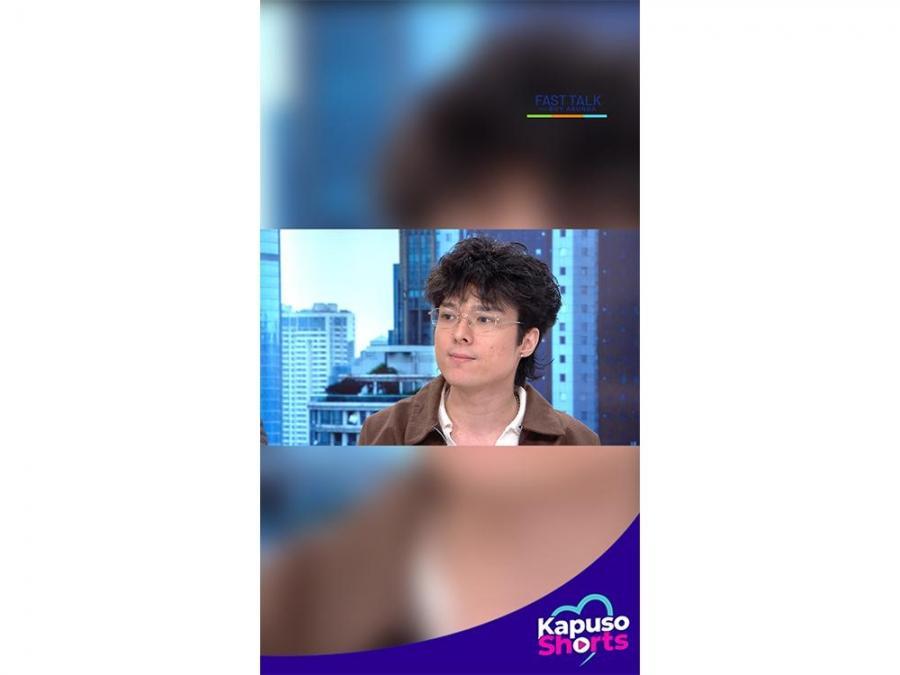 Fast Talk with Boy Abunda