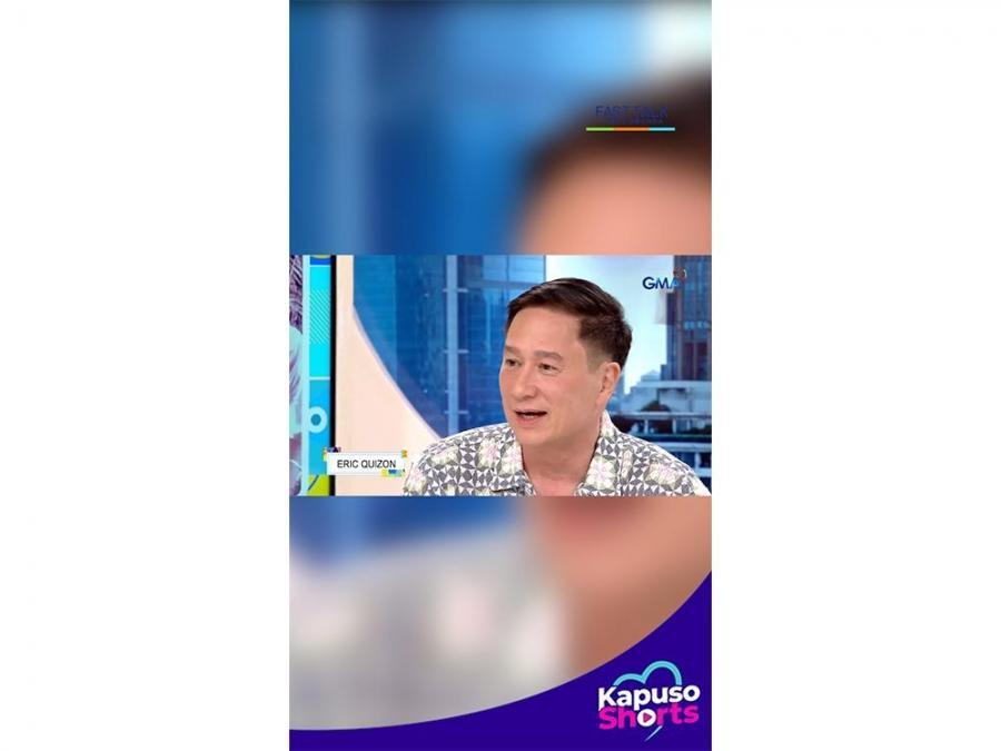 Fast Talk with Boy Abunda