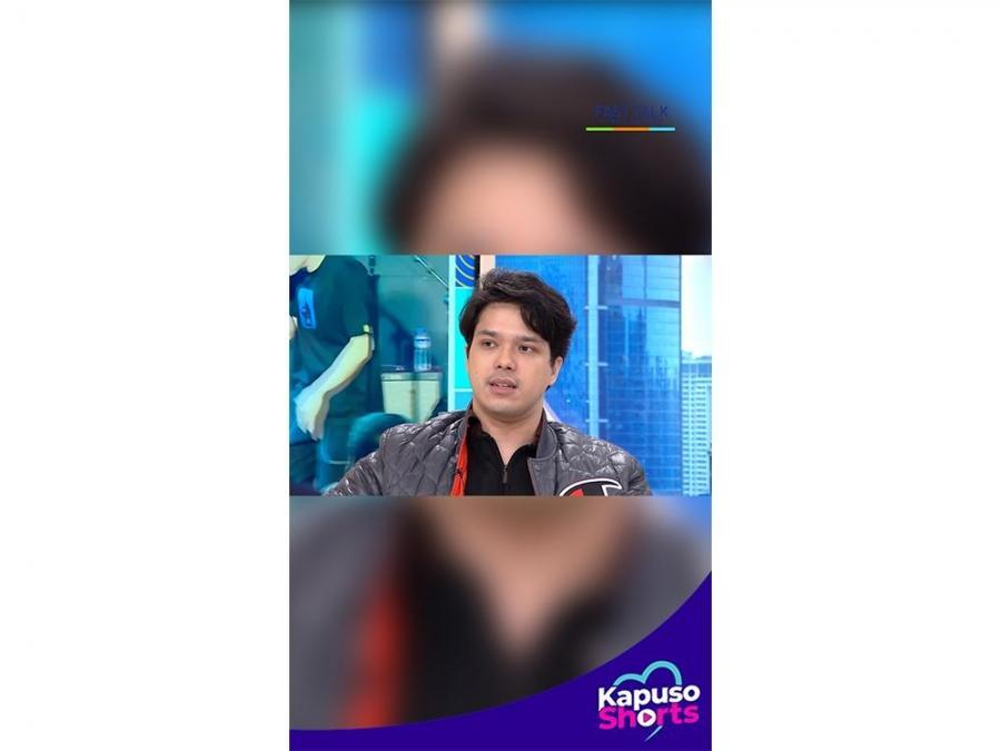 Fast Talk with Boy Abunda