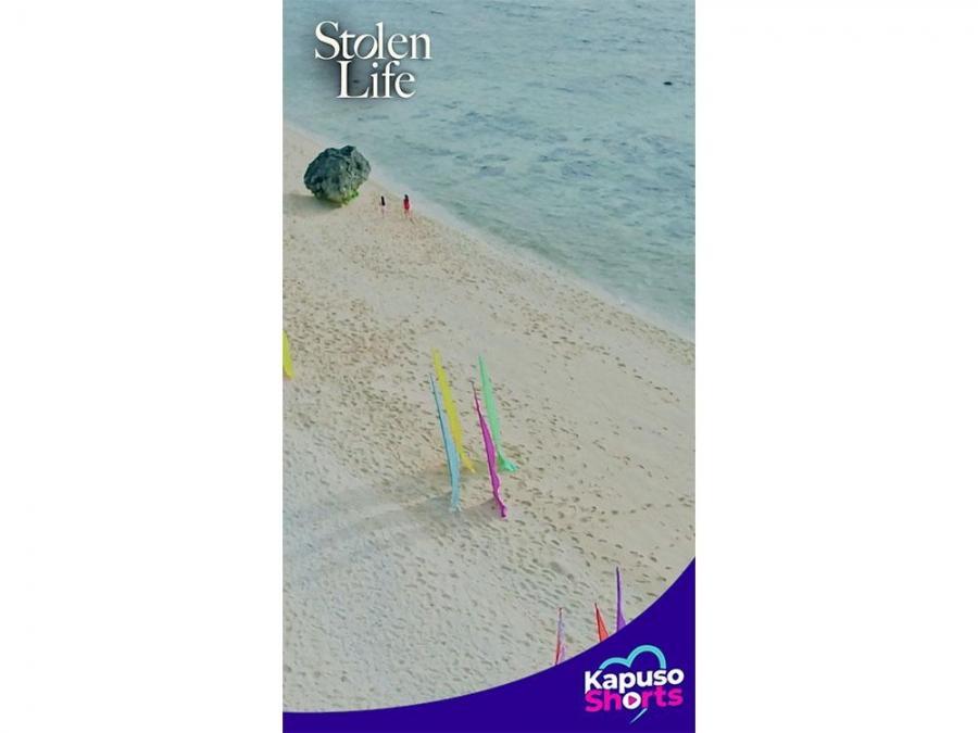 Stolen Life