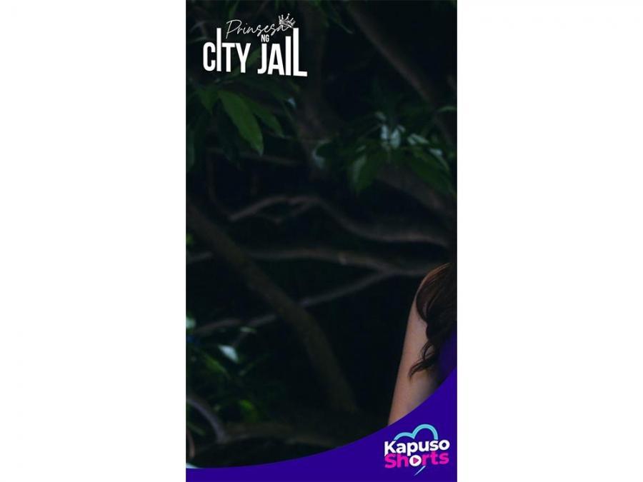 Prinsesa Ng City Jail