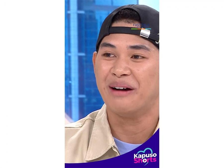 Fast Talk with Boy Abunda