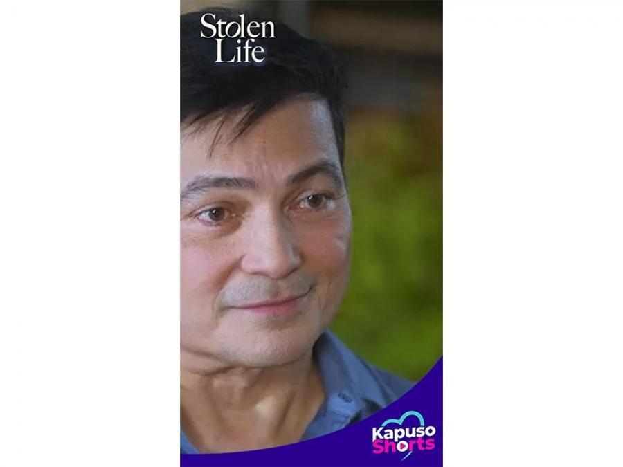 Stolen Life
