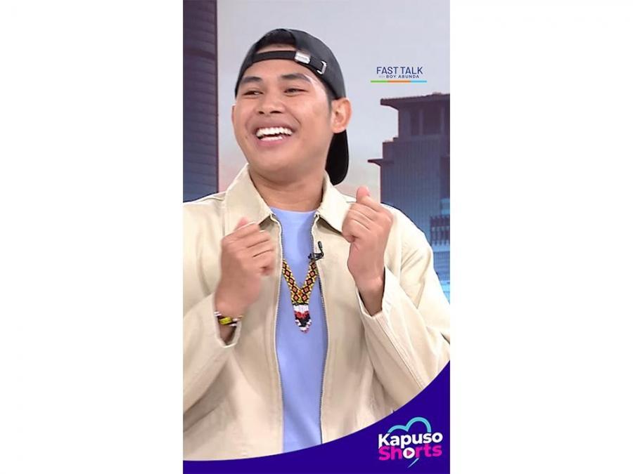 Fast Talk with Boy Abunda