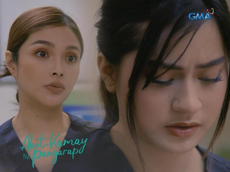 Abot Kamay Na Pangarap: Analyn's Wasted Credibility (Episode 202) | GMA ...