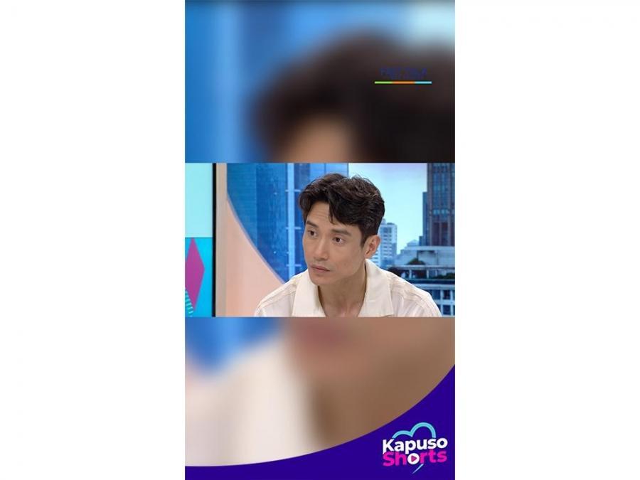 Fast Talk with Boy Abunda