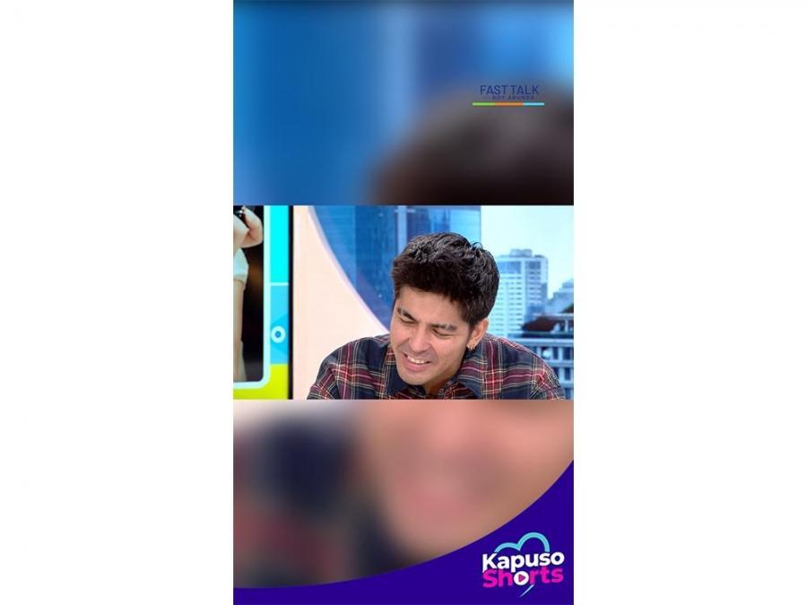 Fast Talk with Boy Abunda