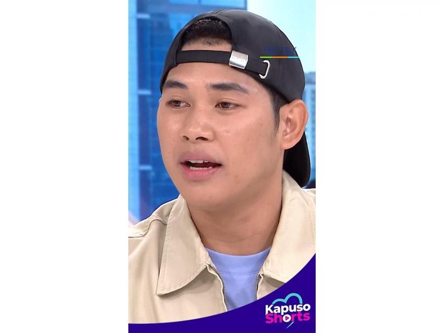 Fast Talk with Boy Abunda