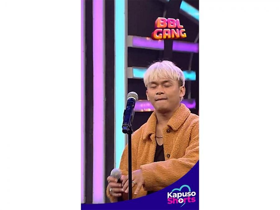 Bubble Gang