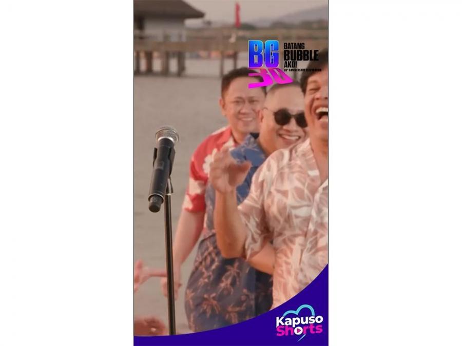 Bubble Gang