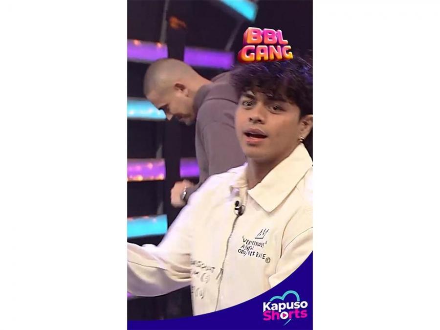 Bubble Gang