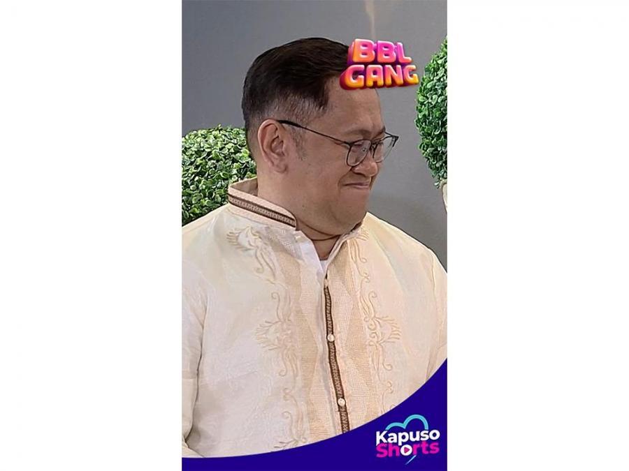 Bubble Gang