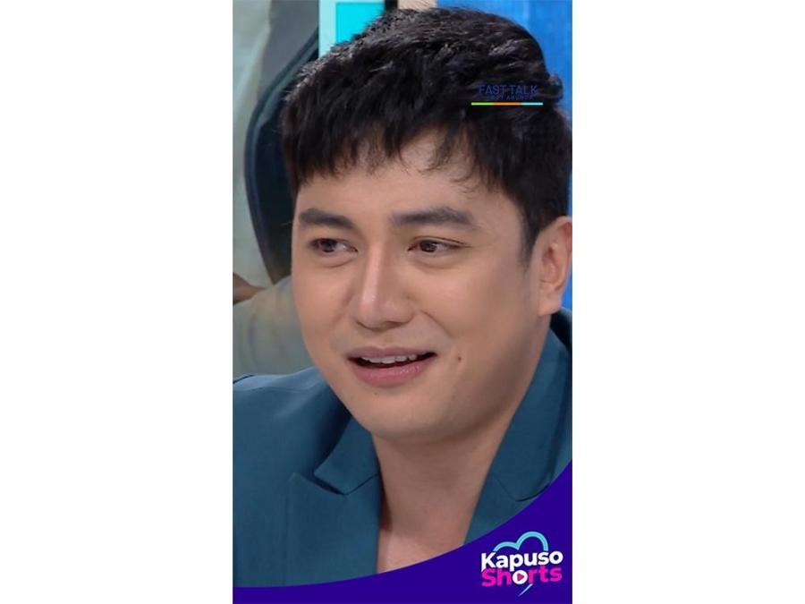 Fast Talk with Boy Abunda