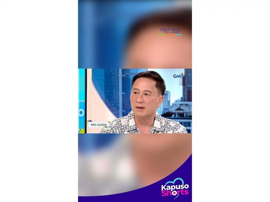 Fast Talk with Boy Abunda