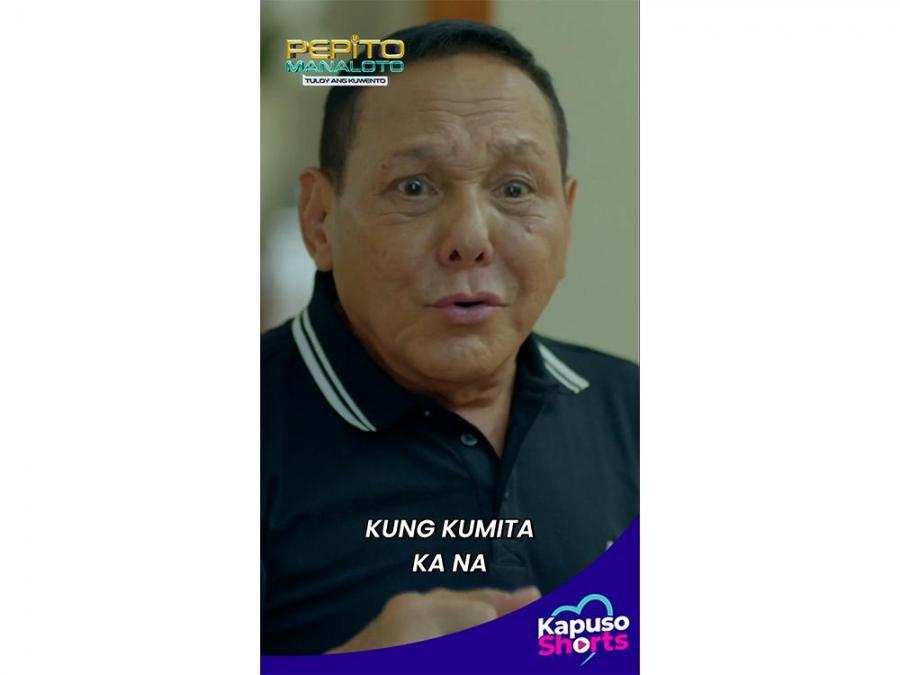 Pepito Manaloto