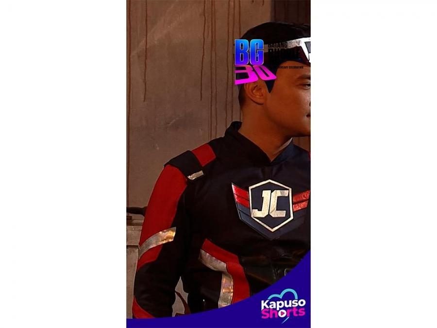 Bubble Gang