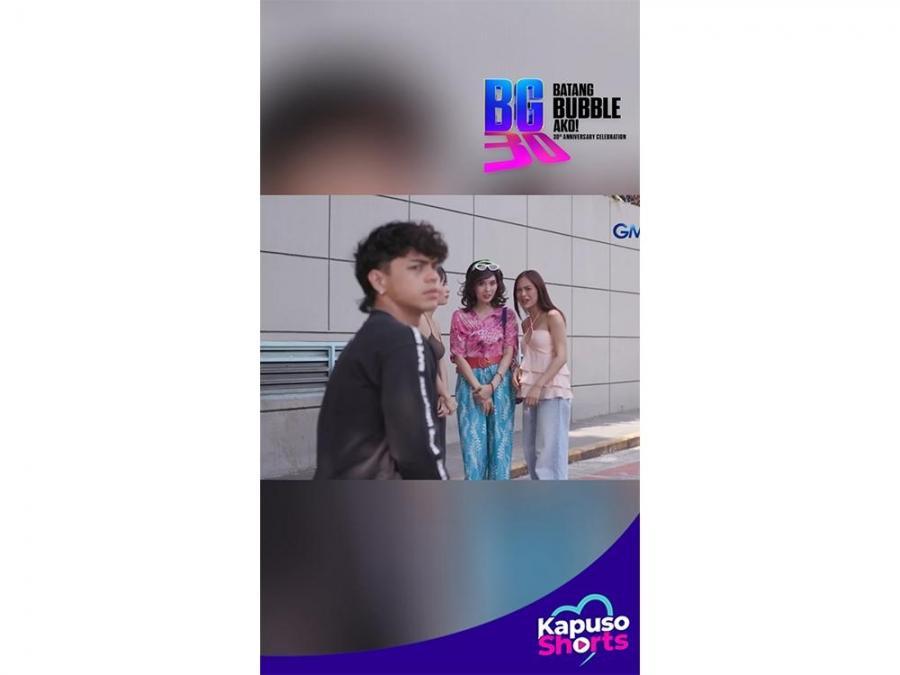 Bubble Gang