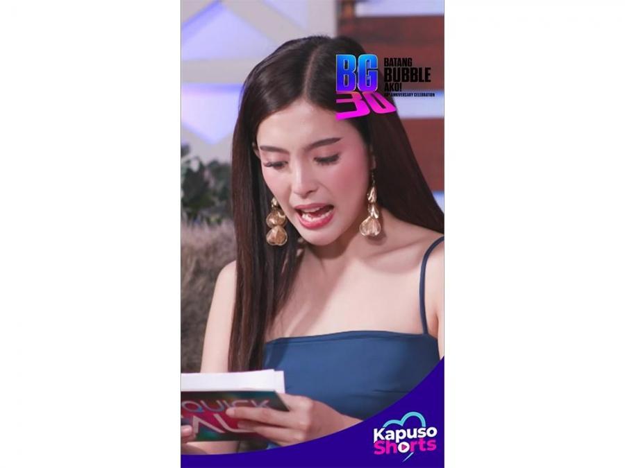 Bubble Gang