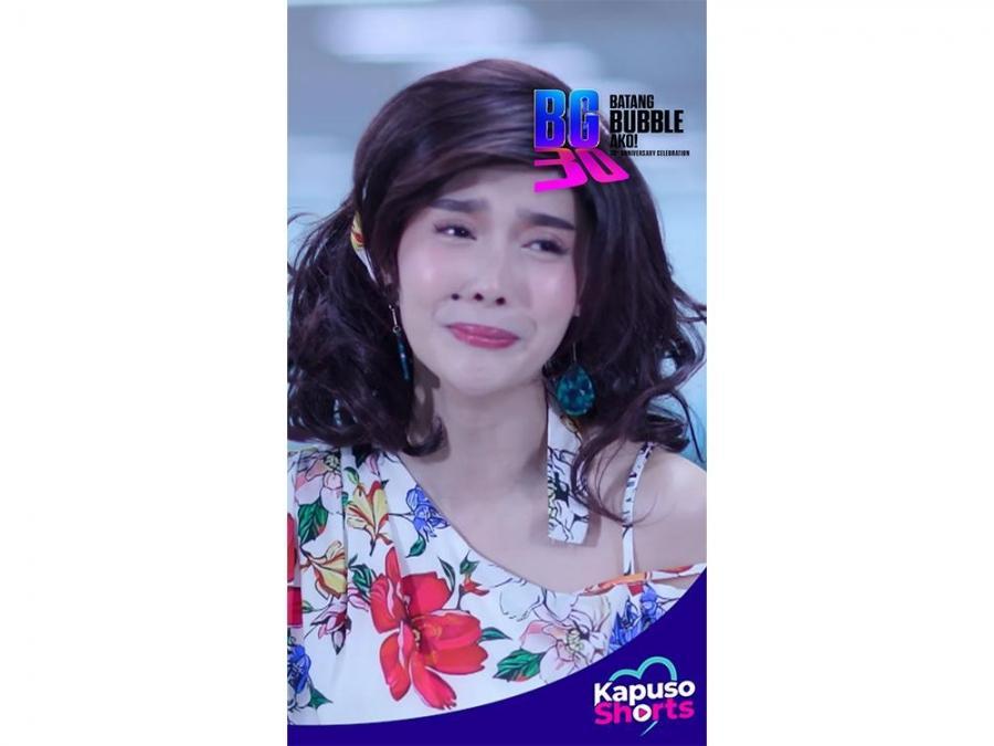 Bubble Gang