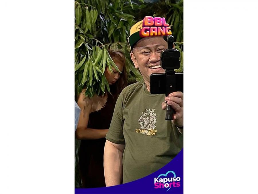 Bubble Gang