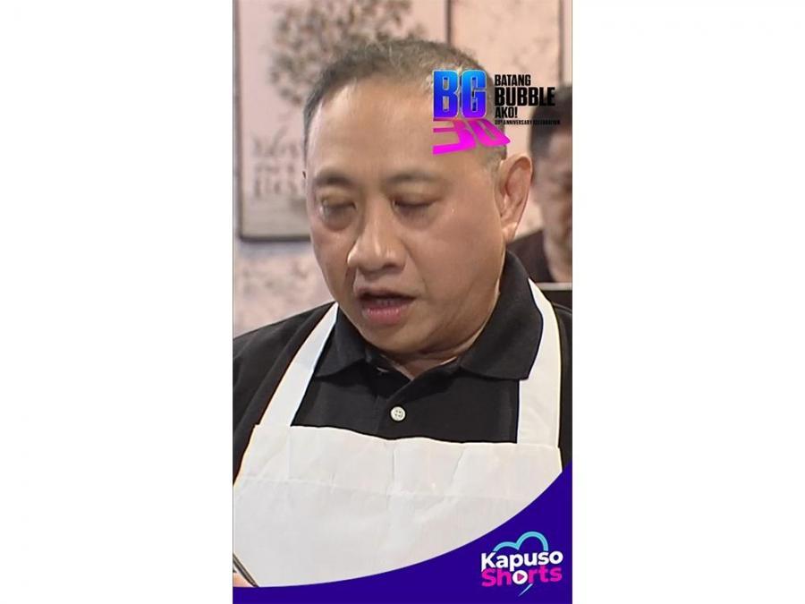 Bubble Gang