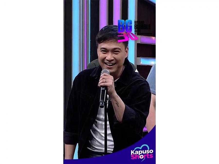 Bubble Gang