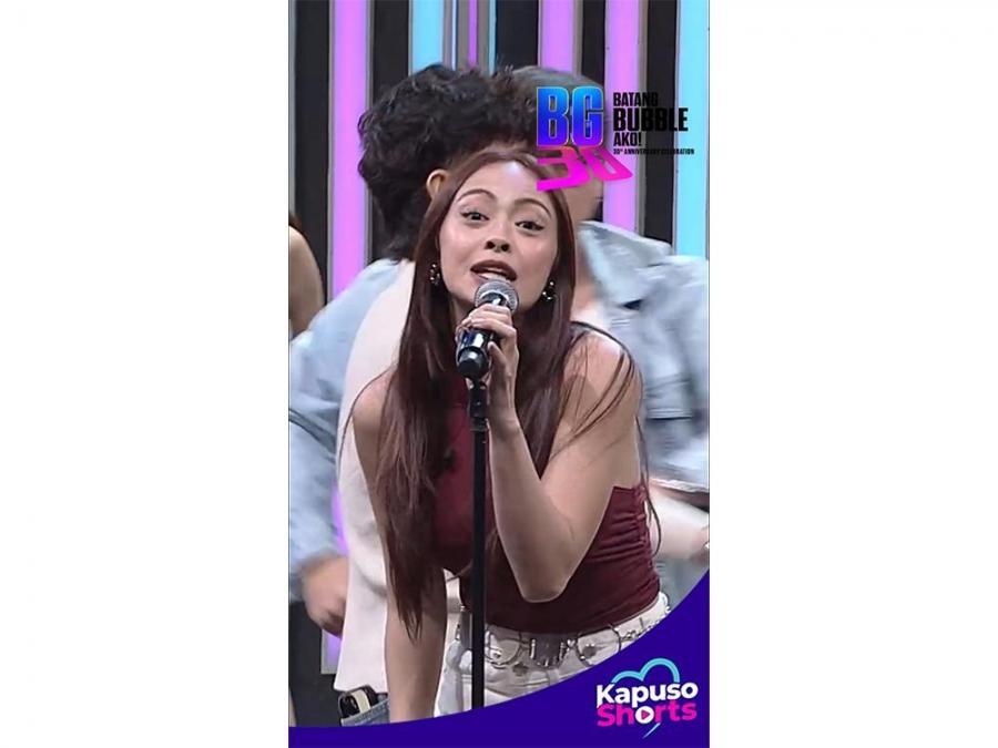 Bubble Gang