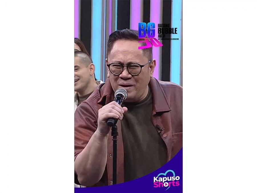 Bubble Gang
