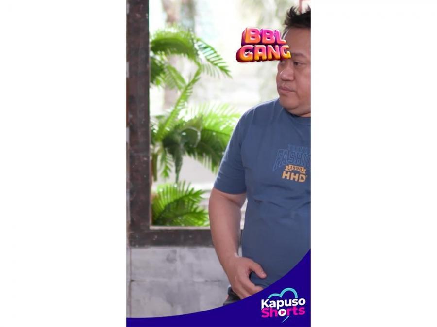 Bubble Gang