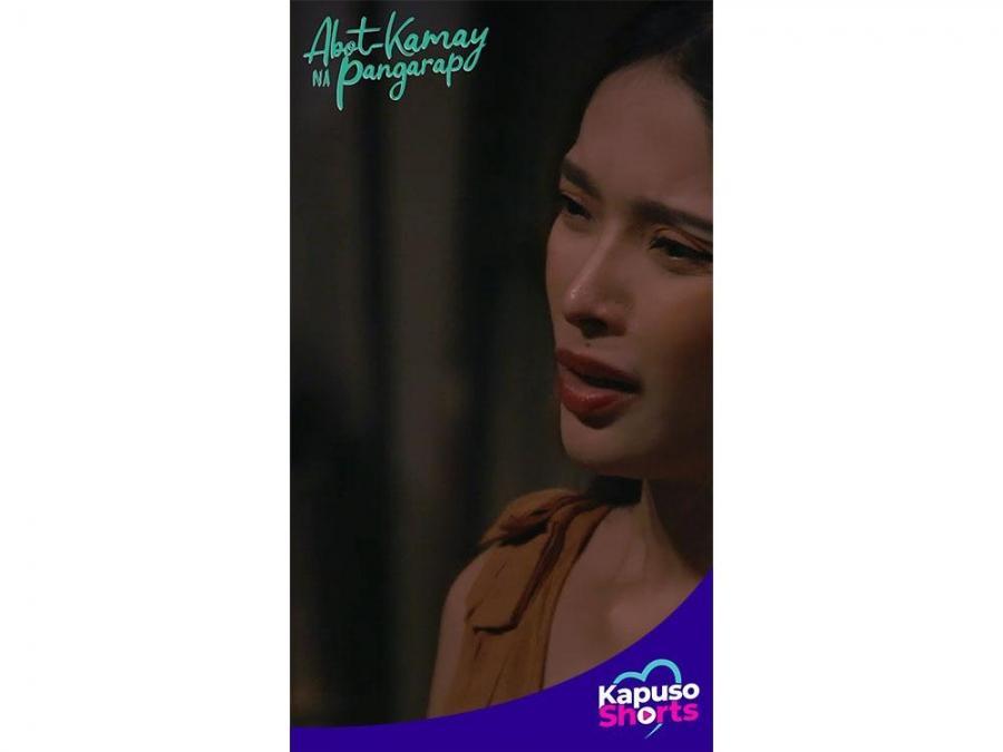 Abot Kamay Na Pangarap