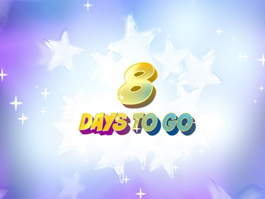 It's Showtime 8 days to go! Magpasikat 2024 (Teaser) GMA Entertainment