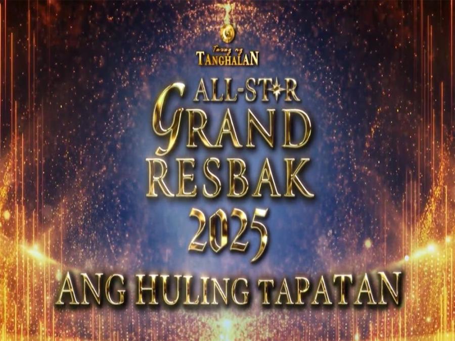 It's Showtime: Ang Huling Tapatan (Teaser) | GMA Entertainment