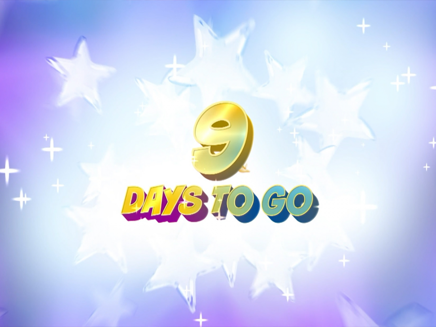 It's Showtime 9 days to go! Magpasikat 2024 (Teaser) GMA Entertainment