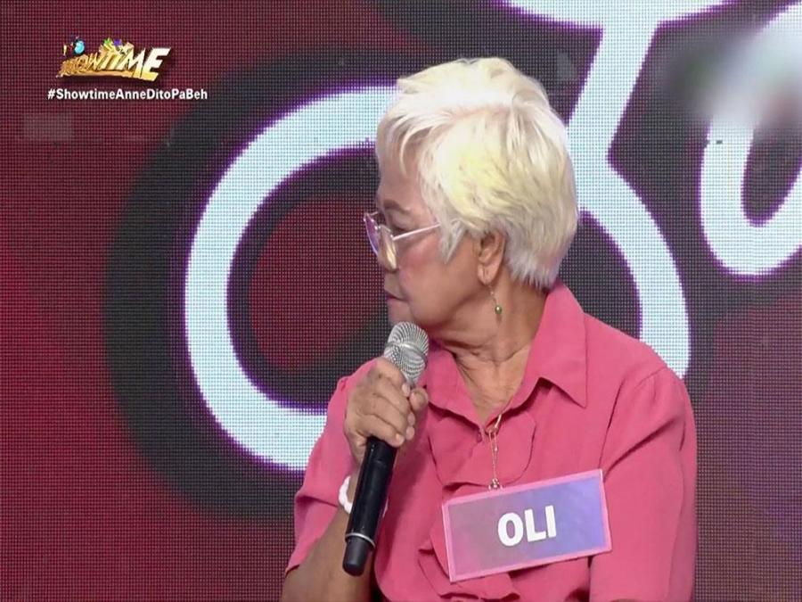 It's Showtime: Tuloy-tuloy ang good vibes (Teaser)