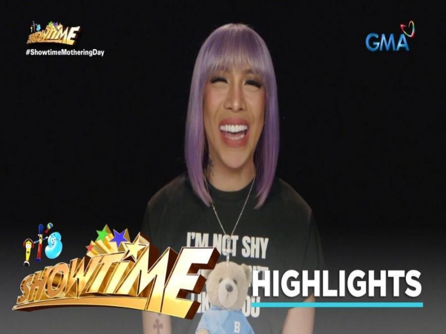 It's Showtime: 'It's Showtime' family, may tribute video para sa ...