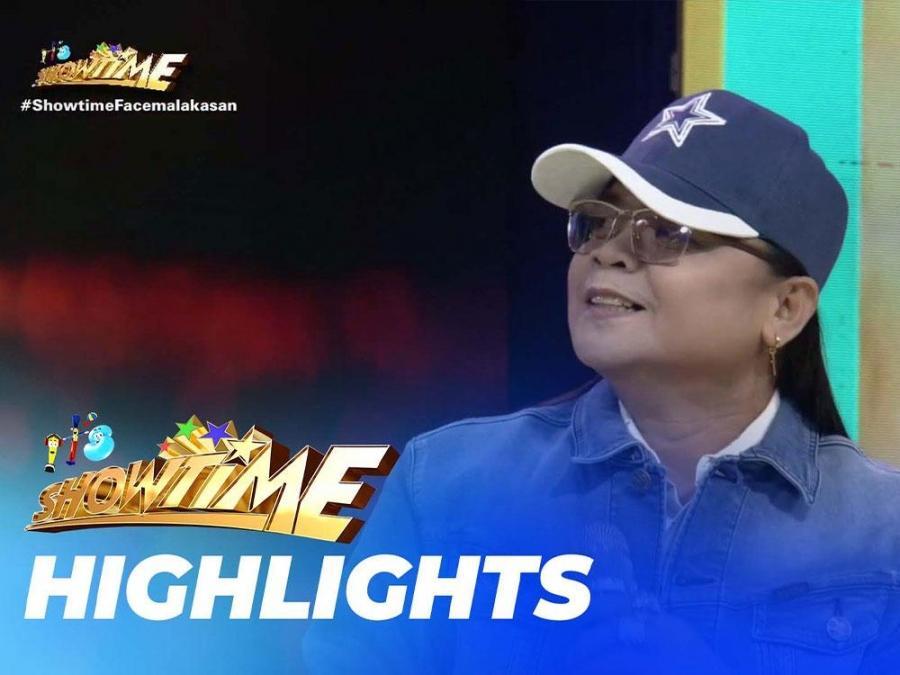 It's Showtime 'April Boy' ng Davao Del Sur, kaya na bang tanggapin ang