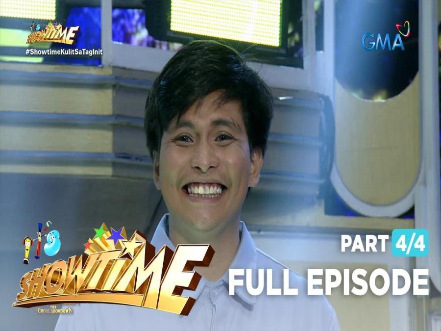 It's Showtime Lance PASOK NA SA PRELIMS! (May 1, 2024) (Part 4/
