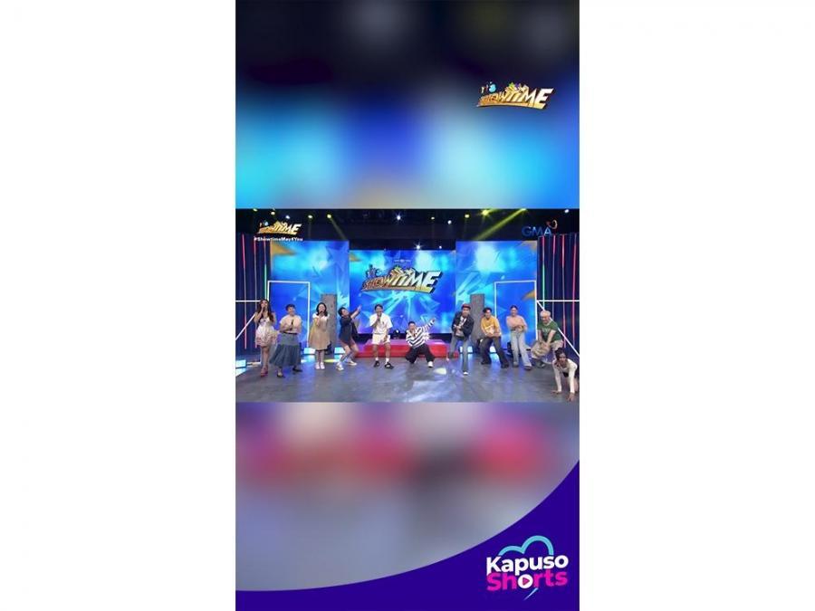 Its Showtime