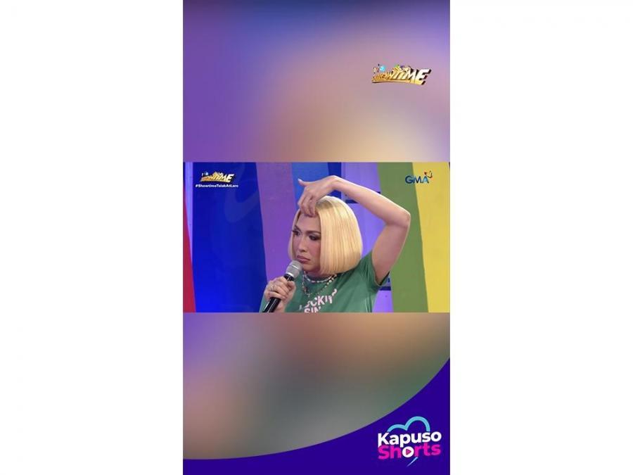 Its Showtime