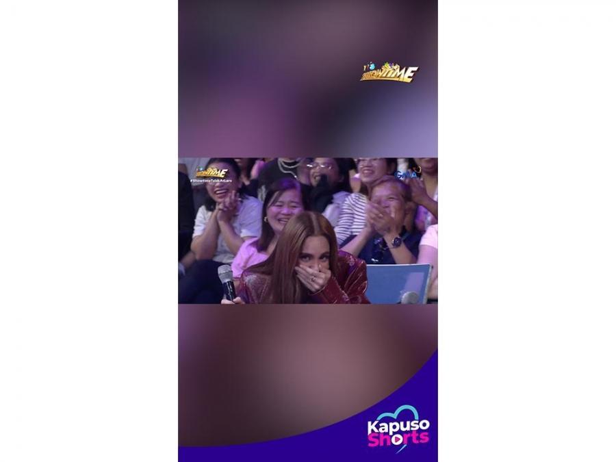 Its Showtime