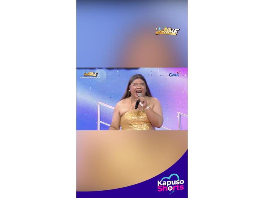 Its Showtime